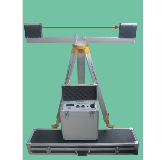 SRTA-10便攜式大氣光透過率檢測儀