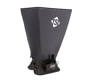 美國TSI8380數(shù)字式風(fēng)量罩