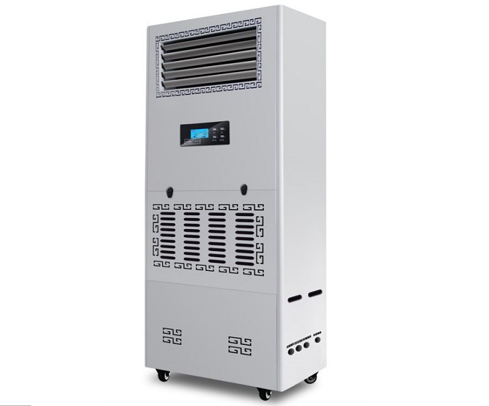 CS-06B/09B除濕加濕一體機