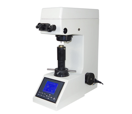 HVS-5/10/30/50數(shù)顯維氏硬度計(jì)