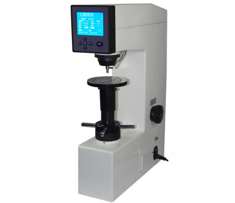 HRS-150數(shù)顯洛氏硬度計(jì)