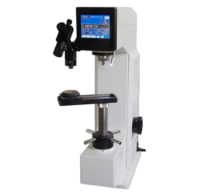 HBRVS-187.5數(shù)顯布洛維硬度計(jì)