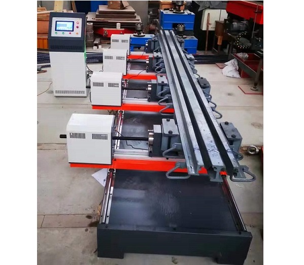 SRQS-327橋梁伸縮縫安裝公差測試系統(tǒng) (單縫