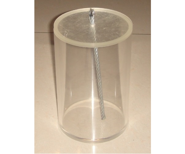 鋼絲間泌水率試驗(yàn)儀 