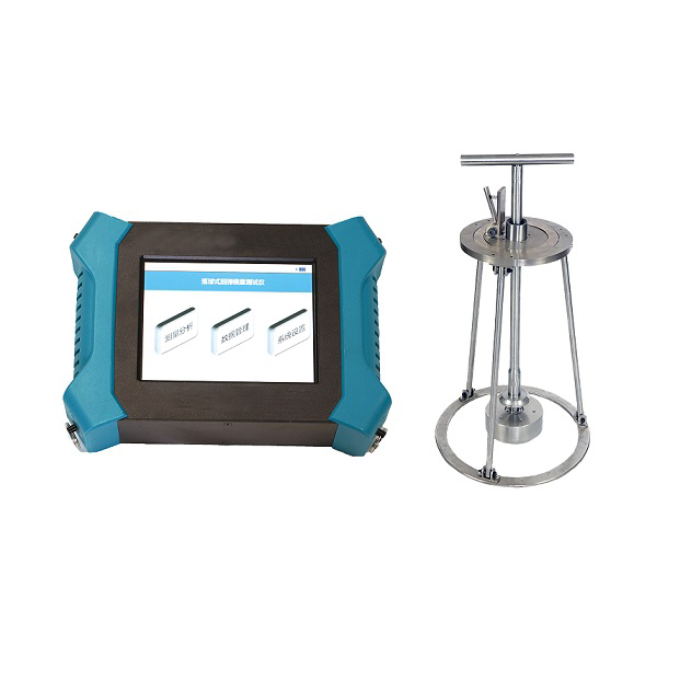 SFB-RMT 落球式回彈模量測(cè)試儀 