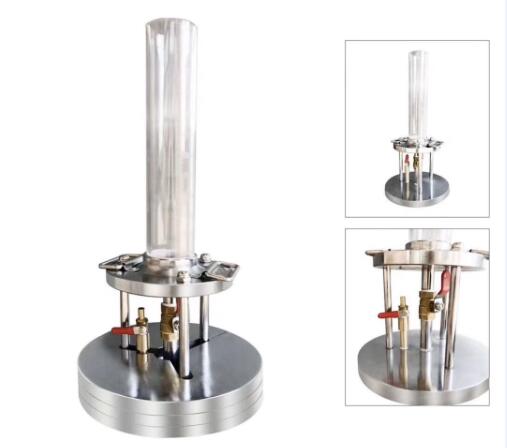 HDSS-II  路面滲水儀