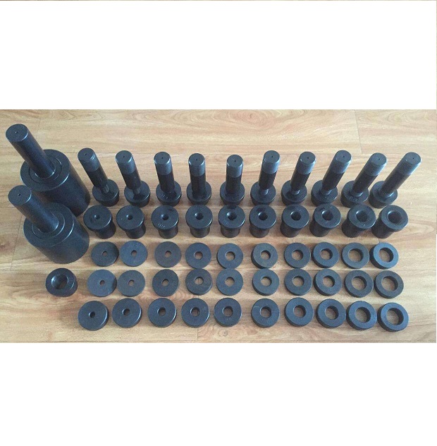 高強(qiáng)螺栓試驗(yàn)夾具(楔負(fù)載試驗(yàn)裝置)