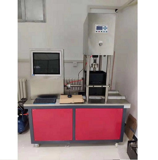 TH-L土工合成材料拉拔直剪試驗儀