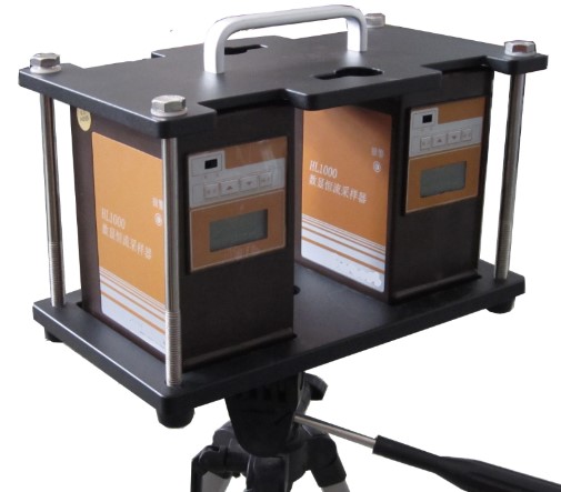 PX-01數(shù)顯大氣恒流采樣器