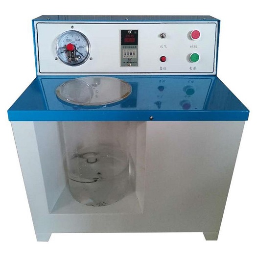 SRRX-08柔性泡沫真空吸水率測(cè)定儀