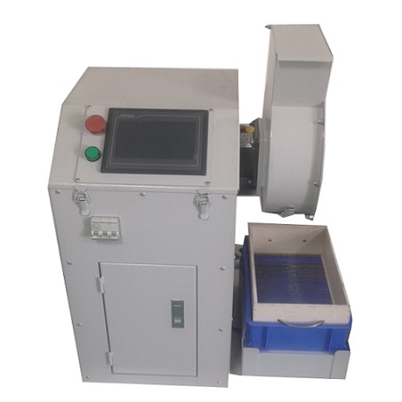 SRXM-II纖維磨耗機(jī)