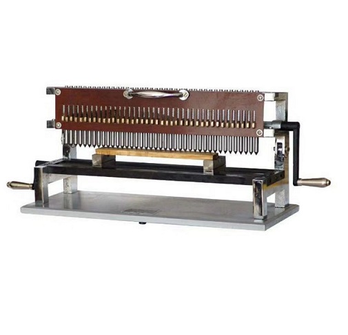 STDD-1鋼筋連續(xù)標點機