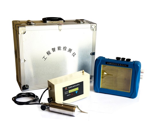 JL-MG(D)錨桿質(zhì)量檢測儀