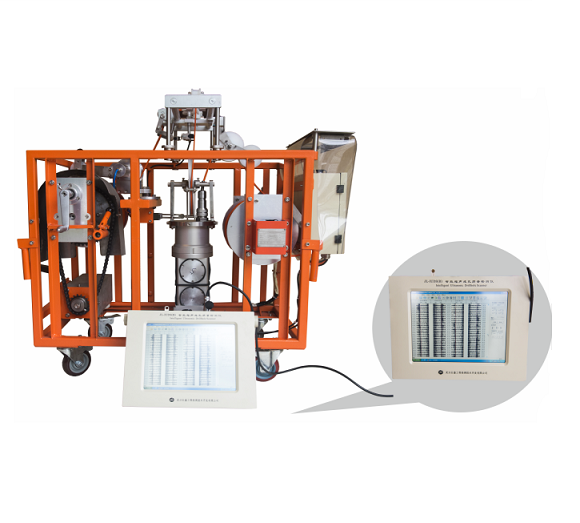 JL-IUDS(B)智能超聲成孔質(zhì)量檢測儀