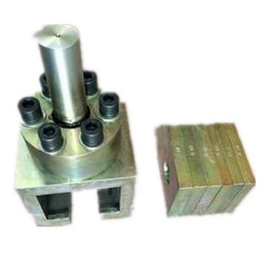 JGJ256-2011鋼筋錨固板拉伸強(qiáng)度試驗(yàn)裝置