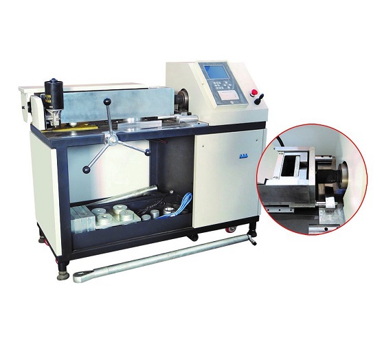 RJZ-500A全自動(dòng)高強(qiáng)螺栓檢測(cè)儀