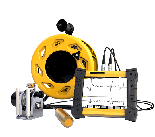 HC-RLT 鋼筋籠長度檢測儀