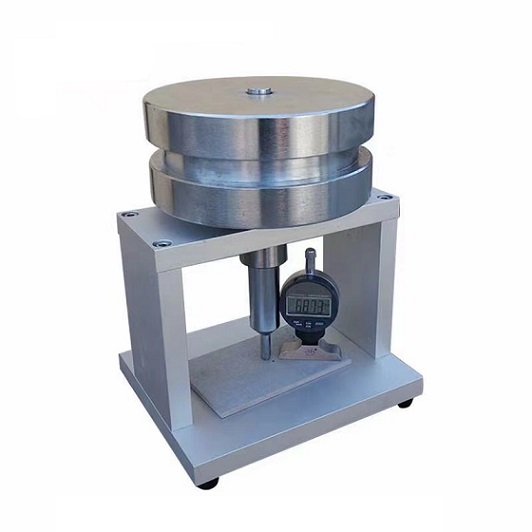 JLD-320石膏硬度測定儀