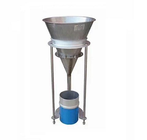 RZ-100石膏松散容重測定儀