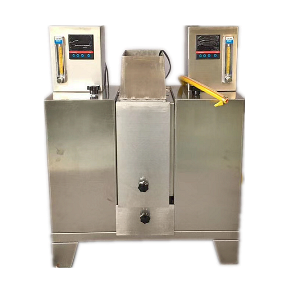 FX-0620石膏板遇火穩(wěn)定性測定儀