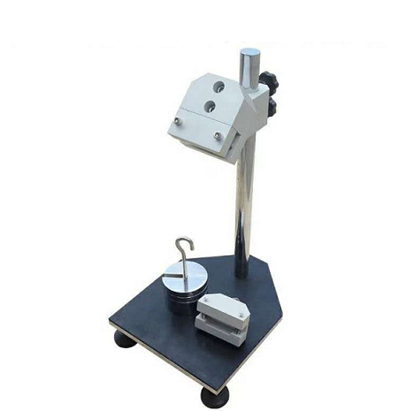 NJ-II石膏板芯材與護(hù)面紙粘結(jié)測定儀