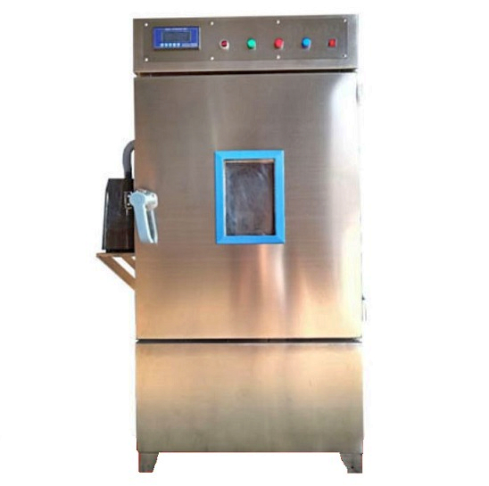 SCND-I石膏板材受潮撓度試驗(yàn)箱