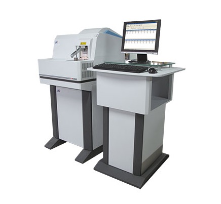 M5000 火花直讀光譜儀