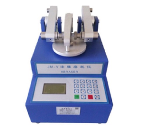 JM-V漆膜磨耗儀