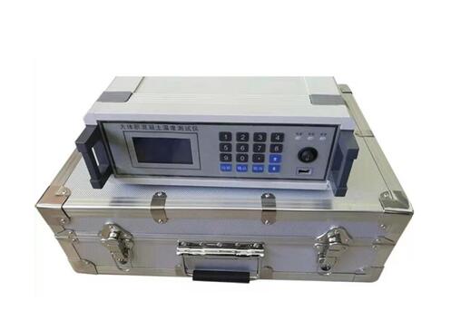  HNTT-D大體積混凝土測溫儀