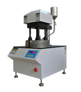 SRDR-2020磨盤(pán)式耐磨試驗(yàn)儀