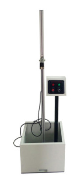 SRCJ-2009纖維混凝土落錘沖擊試驗(yàn)機(jī)