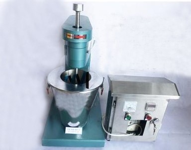 SRSJ-5水泥凈漿高速攪拌機(jī)