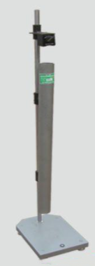 SJCJ-2017水泥基自流平砂漿落錘沖擊試驗(yàn)機(jī)