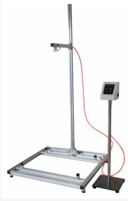 SRBW-13波瓦落錘沖擊試驗(yàn)機(jī)?