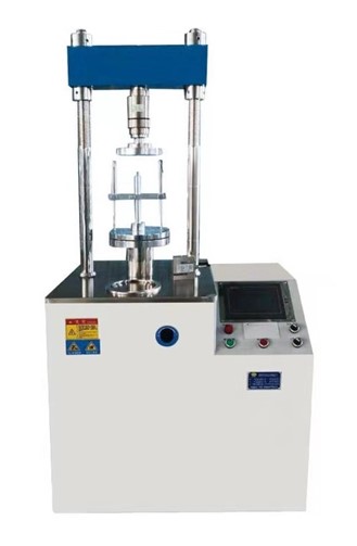 SRLC-II型路面材料強(qiáng)度試驗(yàn)儀  路強(qiáng)儀