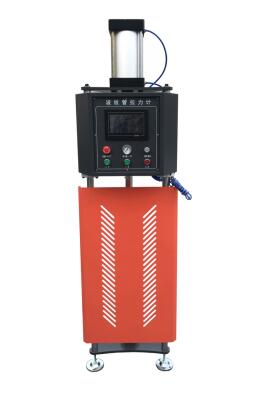 SRBL-2016A 波紋管耐拉拔儀   