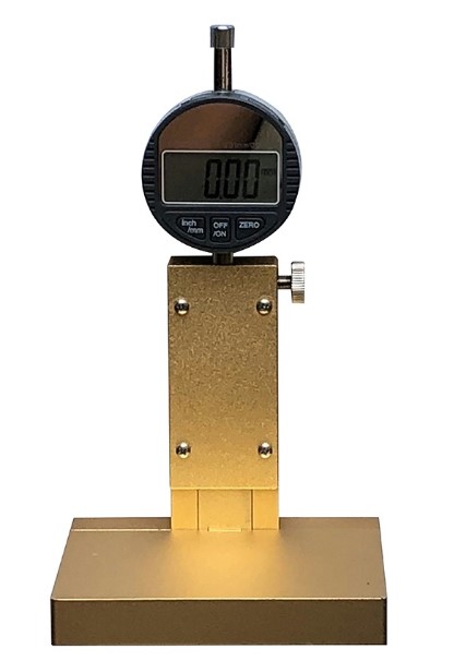 BH-950 標(biāo)線厚度測定儀