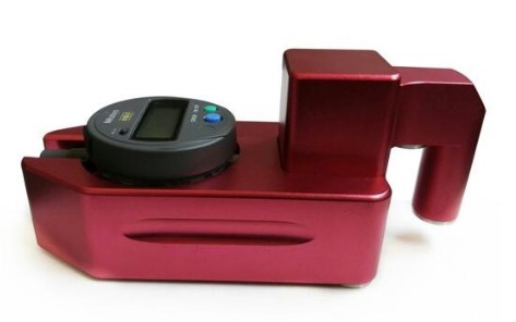 SRT-950A路面標(biāo)線測厚儀