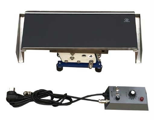 SRT-960玻璃珠篩分器