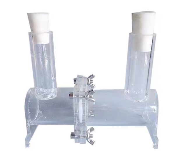 SR-2000型涂層抗氯離子滲透性試驗裝置