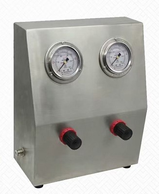 密封材料擠出器穩(wěn)壓氣源