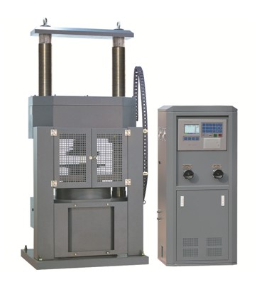 SYE-2000BD電液式壓力試驗(yàn)機(jī)