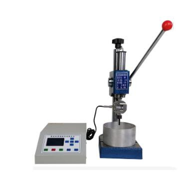 JMSN-100砂漿凝結(jié)時(shí)間測(cè)定儀