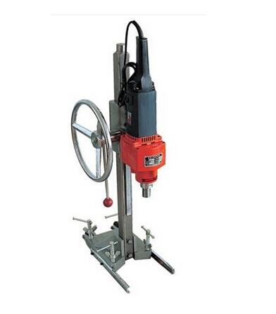 ZIZ-250型多功能砼鉆孔取芯機