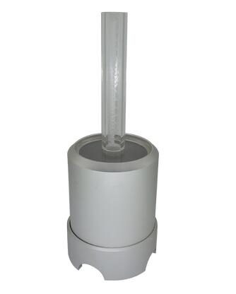 LD-35混凝土砌塊抗?jié)B試驗裝置