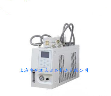 雙通道熱解析儀 JX-4