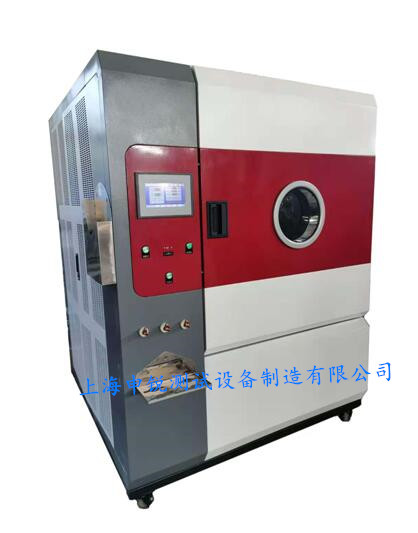 1m3 甲醛及VOC釋放量環(huán)境測試箱