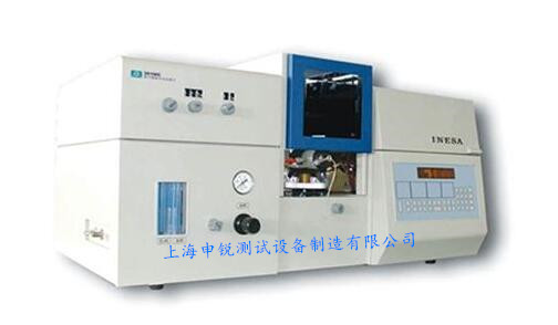 361MC原子吸收分光光度計