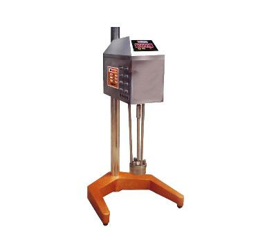 BME100L高剪切混合乳化機(jī)