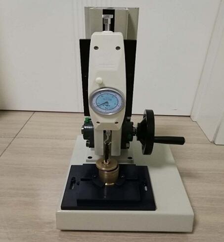 SR-2017型土壤附著力測試儀